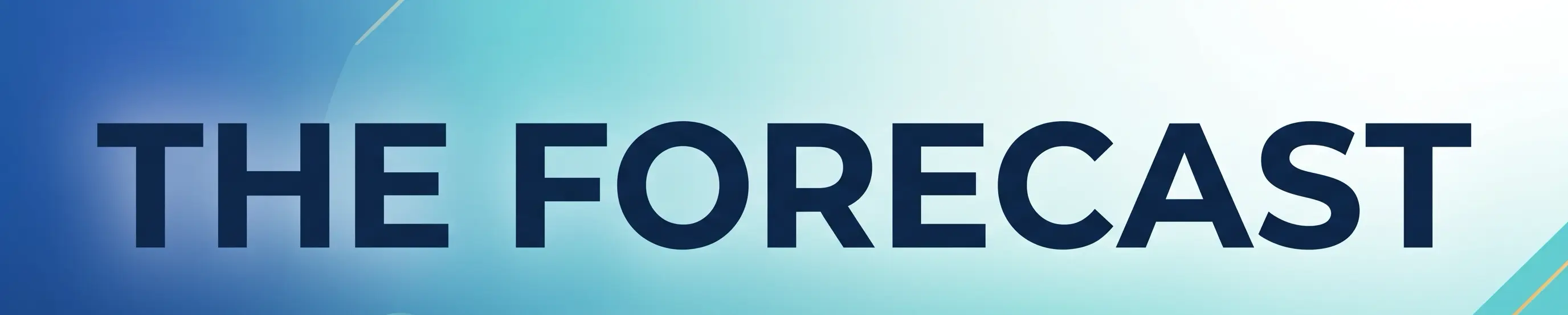The Forecast banner — illustrations of Monte Carlo simulation, story points vs cycle time, AI-driven predictive analytics, and WIP/cycle time/throughput flow metrics